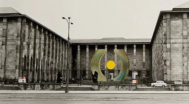 Trasa M-Z w Muzeum Narodowym