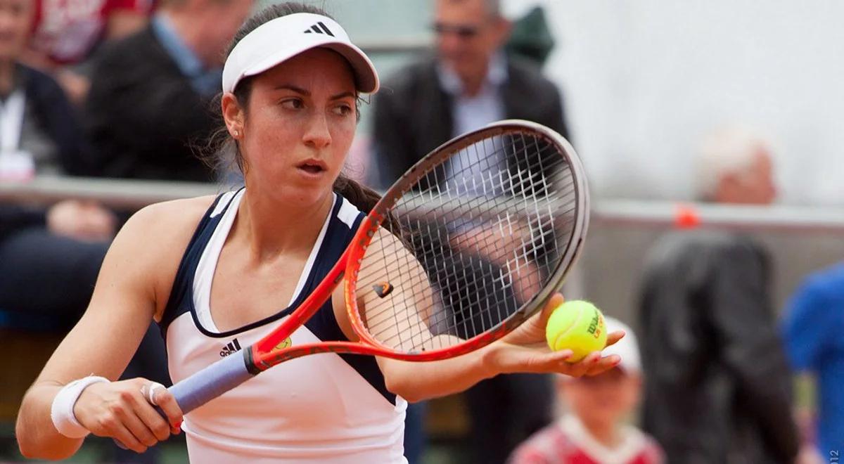 WTA Tokio: McHale doczekała się indywidualnego triumfu