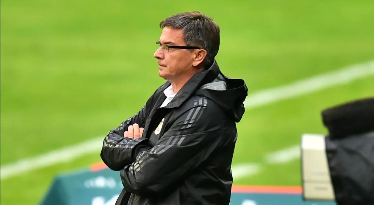 Liga Europy: Piast Gliwice leci do Mińska. Fornalik: drugiej szansy nie będzie