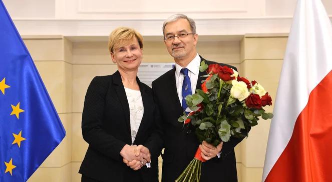 „Mamy potwierdzenie, że obóz rządzący stawia na gospodarkę”