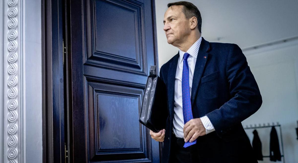 Sikorski chce zastąpić imprezę Trzaskowskiego? "Zryw" dla młodych liderów