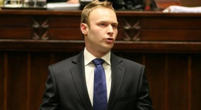 Doniesienie na Millera. Sojusz odpowiada