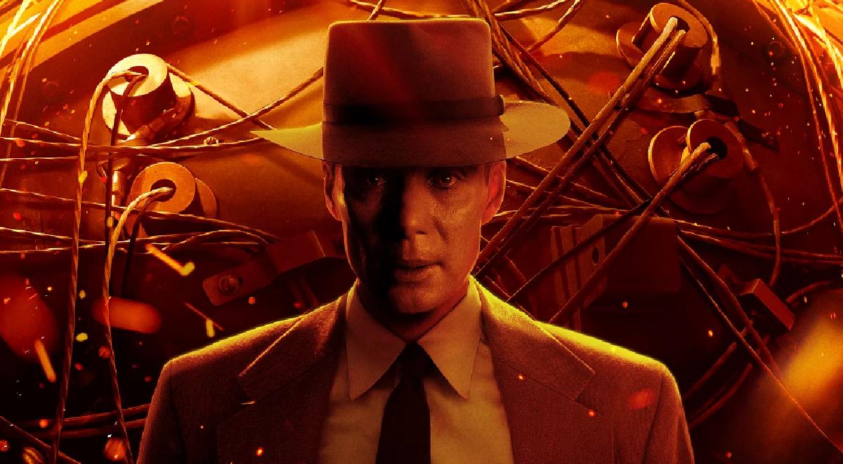 "Oppenheimer" z Oscarem za najlepszy film. Zobacz jak wyglądali naprawdę bohaterowie 