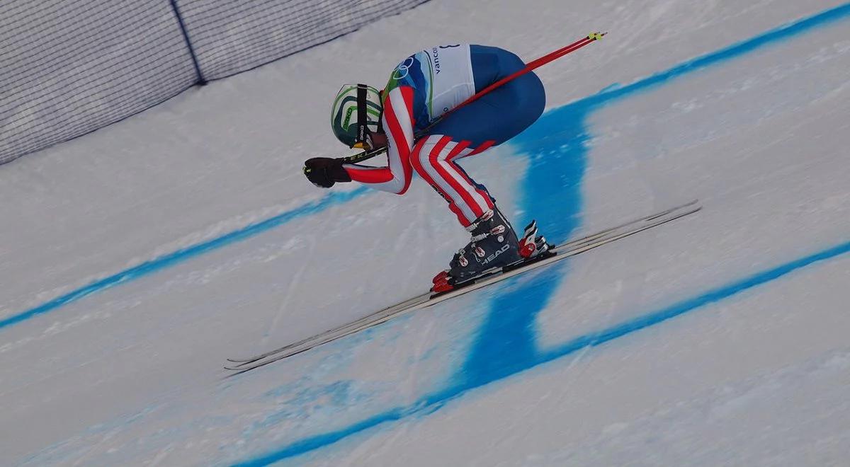 Alpejski PŚ: Bode Miller rezygnuje z sezonu 2015/2016