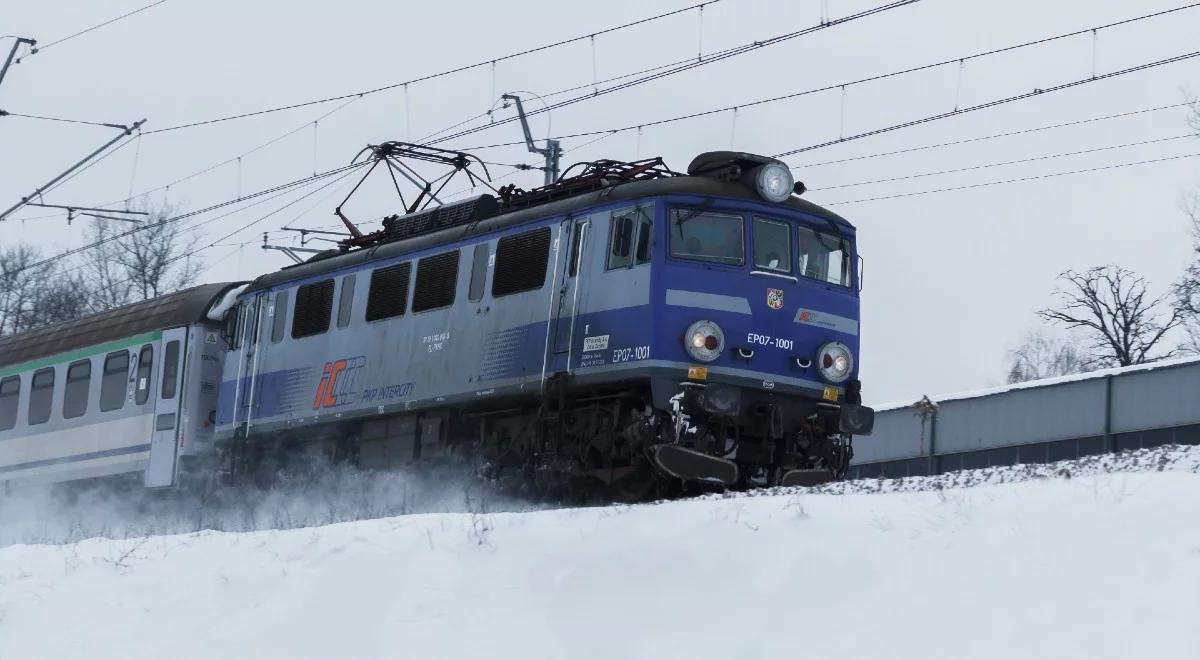 Pociągiem do Zakopanego. PKP Intercity uruchomi regularne połączenia