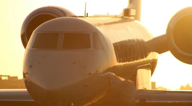 Nowe samoloty da polskich VIP-ów. "Takie maszyny bywają Air Force One"