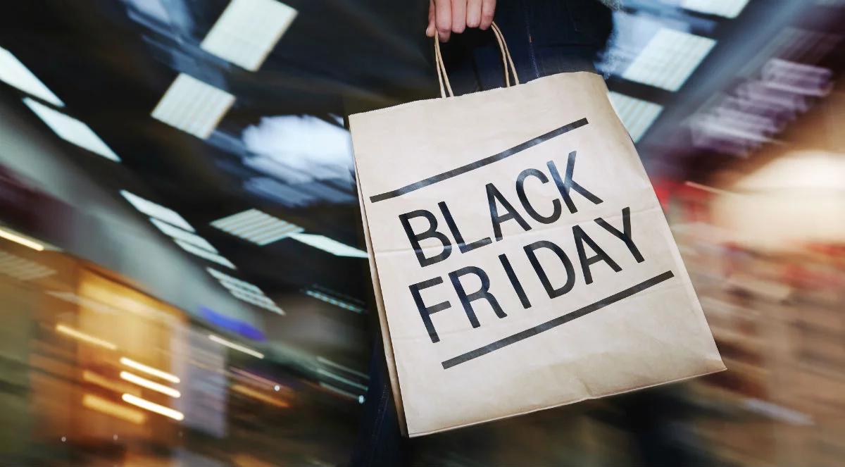 Black Friday. Pamiętajmy: nie wszystkie przeceny to okazje