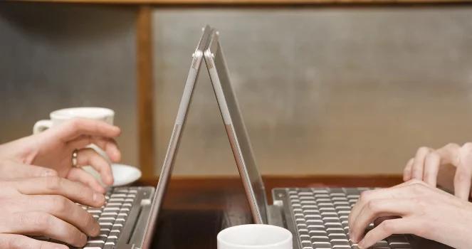 Laptop dla każdego ministra