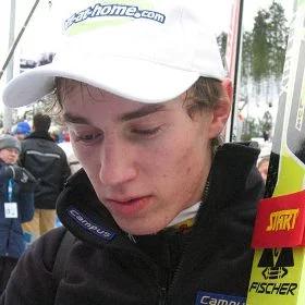 Stoch wygrywa na skoczni im. Małysza