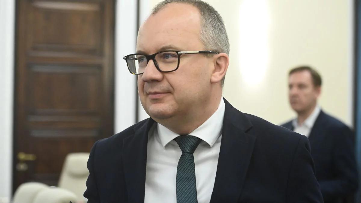 Bodnar apeluje do Manowskiej ws. protestów wyborczych. "Trzymajmy się litery prawa"