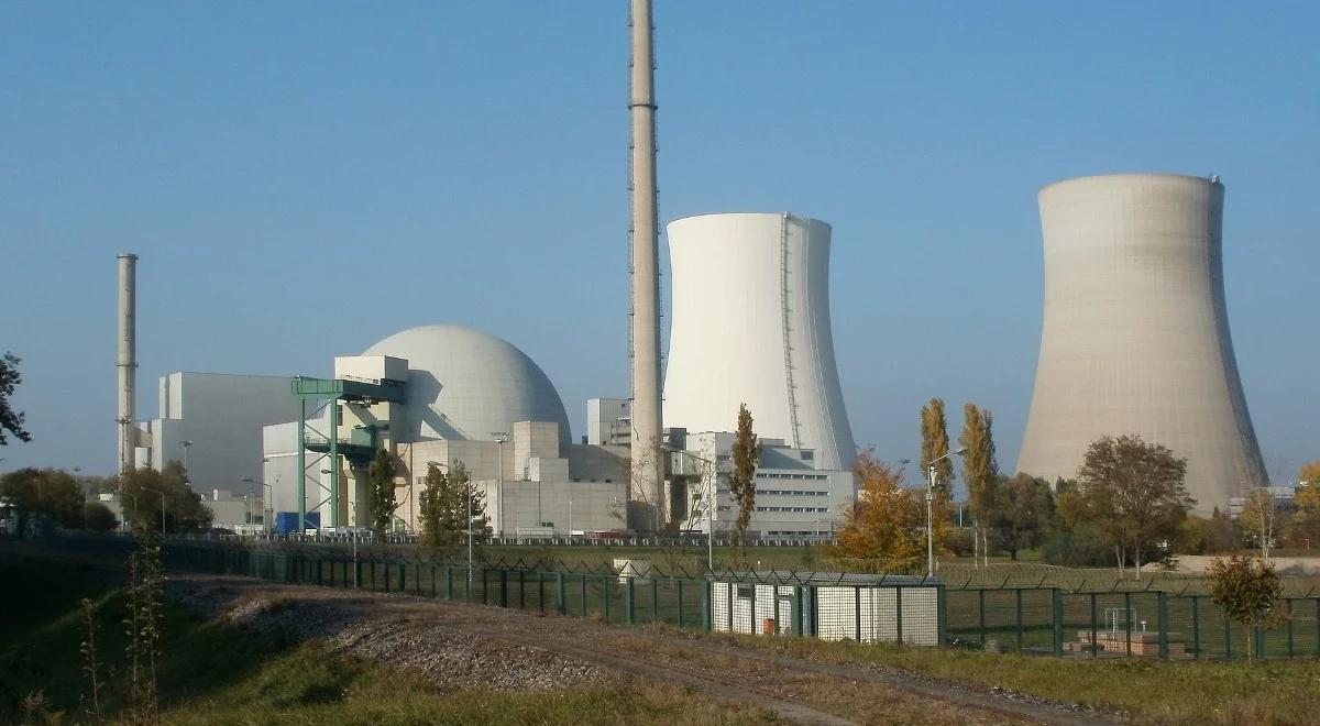 Jakub Wiech: transformacja energetyczna Niemiec nie jest "zielona"