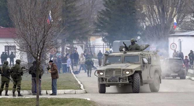 Miliard euro, misja na Krymie, narady NATO i dyplomacji. Jak pomóc Ukrainie?