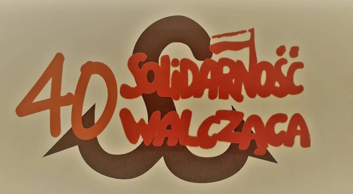 40 lat Solidarności Walczącej. Historyk: jawna manifestacja chęci obalenia sytemu sowieckiego