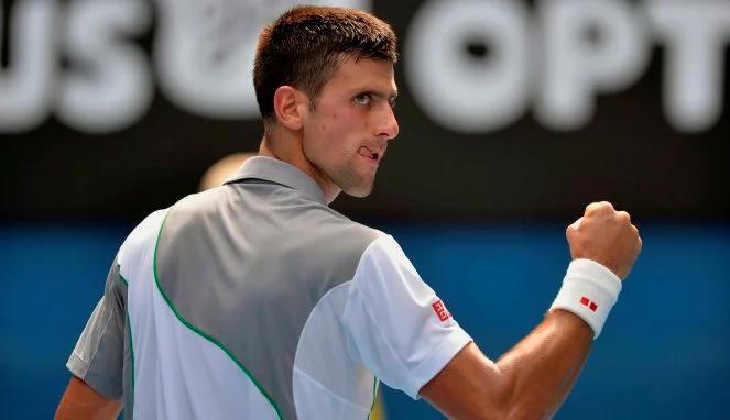 Australian Open: faworyci trzymają się mocno