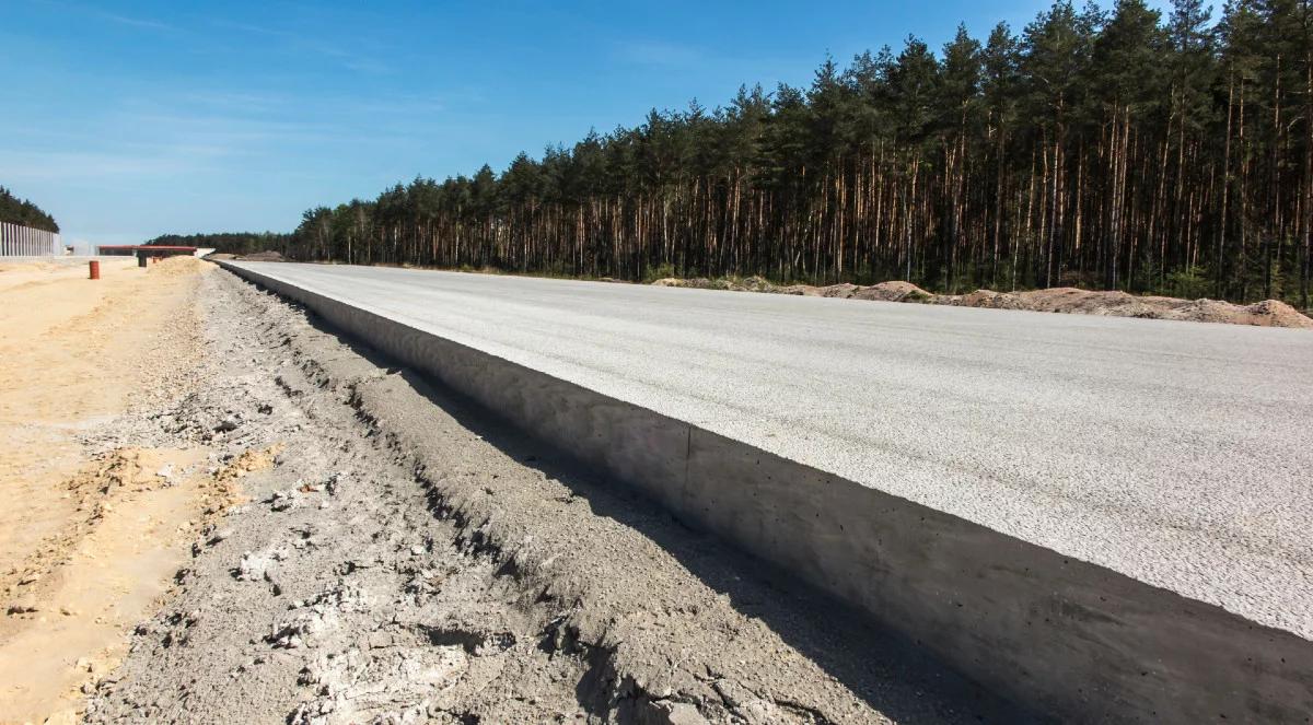 Koniec "gierkówki" coraz bliżej. Jesienią kierowcy pojadą nowymi odcinkami autostrady A1