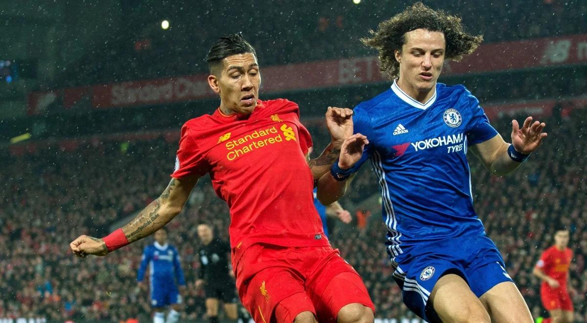 Premier League: Firmino stracił prawo jazdy na rok - powodem jazda na "podwójnym gazie"