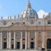 "La Repubblica": o czym nie mówi się przy papieżu?