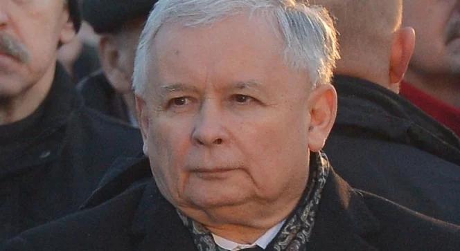 Jarosław Kaczyński weźmie udział w posiedzeniu RBN nt. Ukrainy