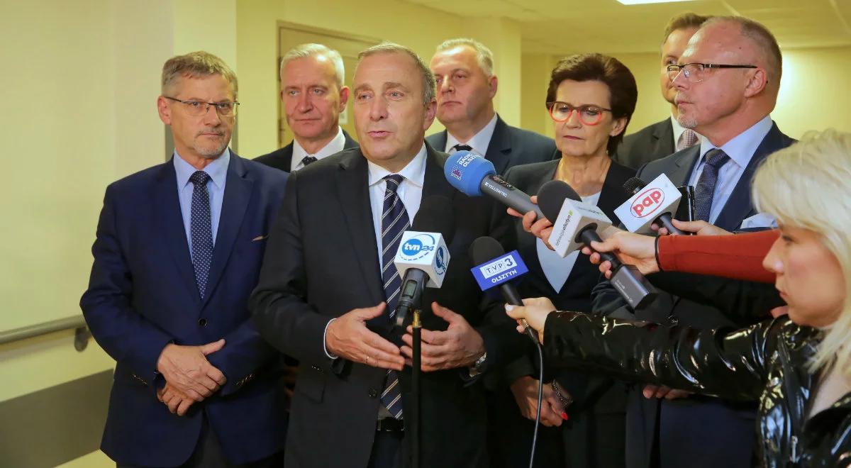 Ponad pół miliona na reklamy na Facebooku. Tyle wydała Koalicja Obywatelska w tydzień