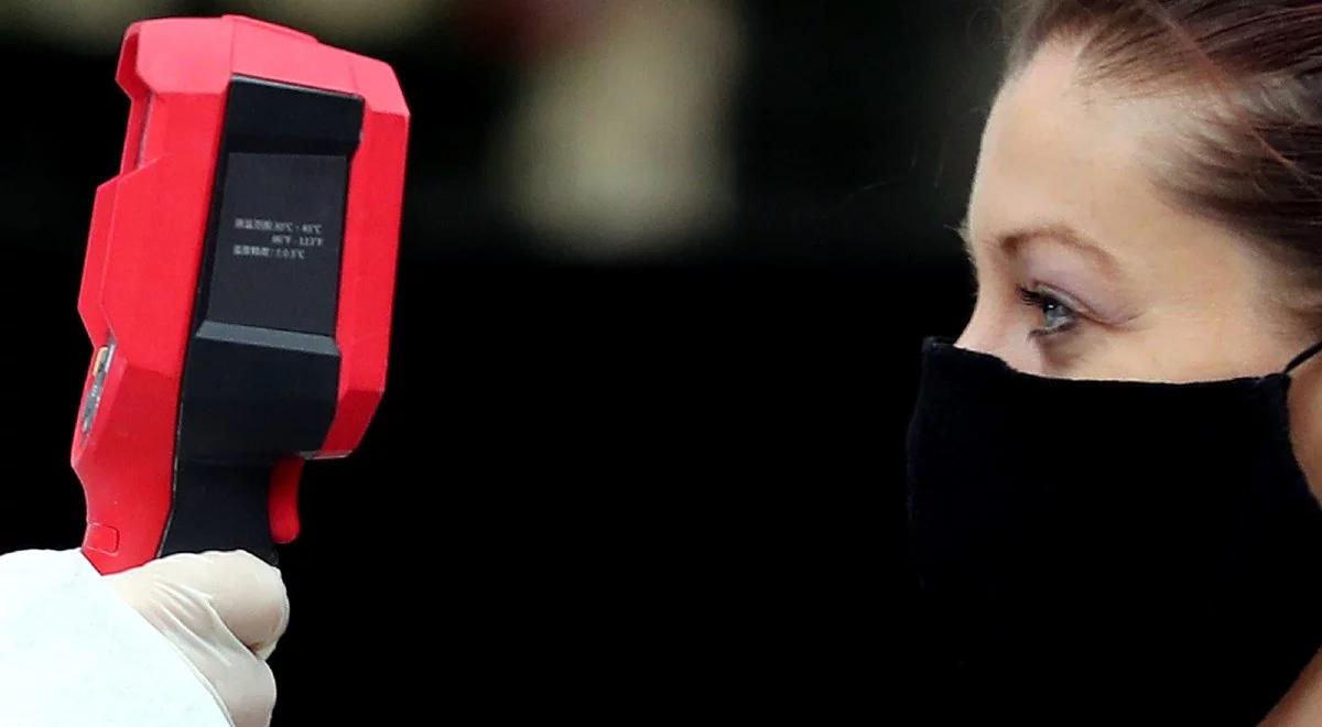 Nowe powiaty na listach "żółtej" i "czerwonej". Sprawdź, co się zmieniło