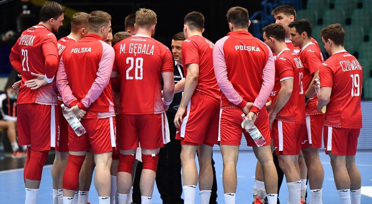 ME piłkarzy ręcznych: Patryk Rombel odkrył karty. Znamy ostateczny skład Biało-Czerwonych 