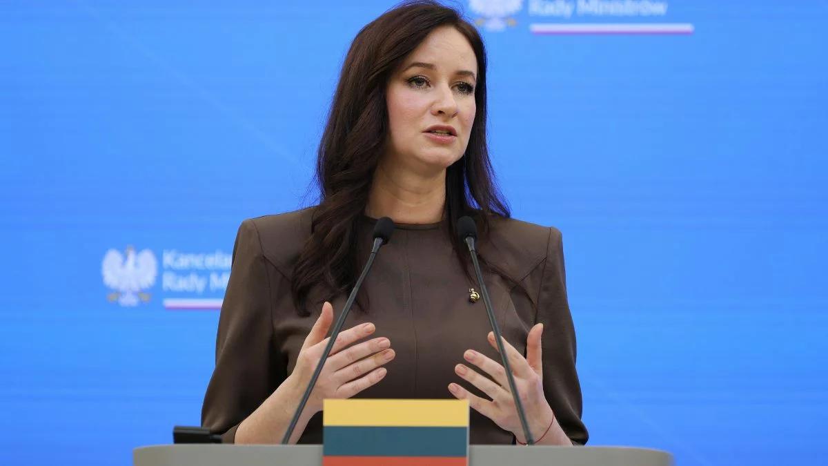 Litwa zamyka granicę z Białorusią. Nie wyklucza uruchomienia art. 4 NATO
