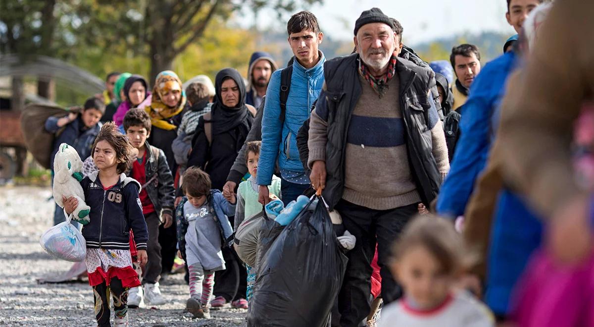 Szczyt UE na Malcie. Kolejna próba mobilizacji ws. kryzysu migracyjnego
