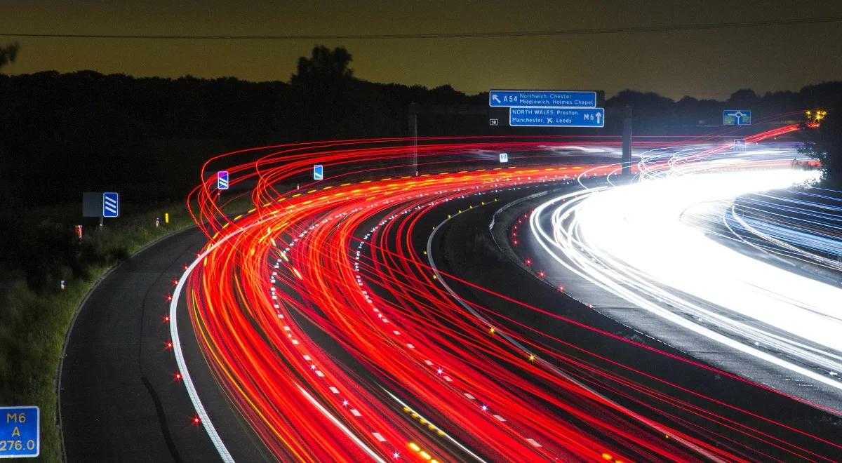 Nowe inwestycje drogowe. Dwa odcinki A2 , trasy w Lubelskiem i Mazowieckiem