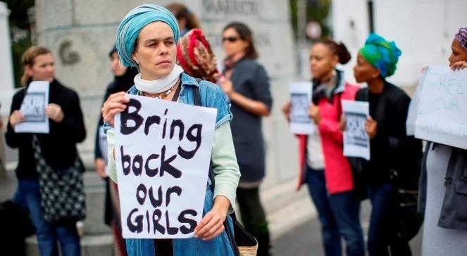 Porwanie uczennic. Nigeria idzie na wojnę z Boko Haram