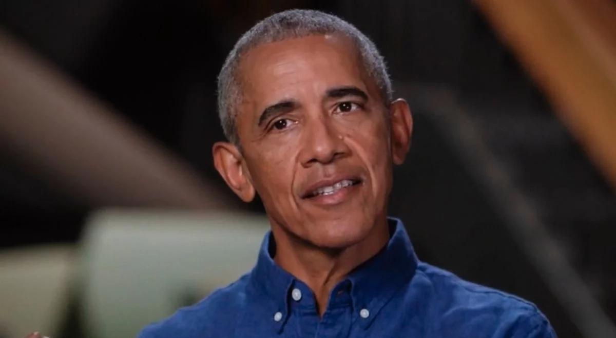 "Wystarczy przyjechać do Polski, a nie czytać fałszujące obraz opracowania". Premier odpowiada Obamie