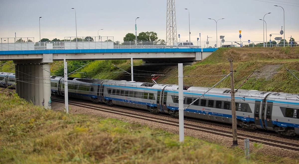 Nowy przystanek Kraków Piastów zwiększy dostęp do transportu kolejowego. Podpisano umowę