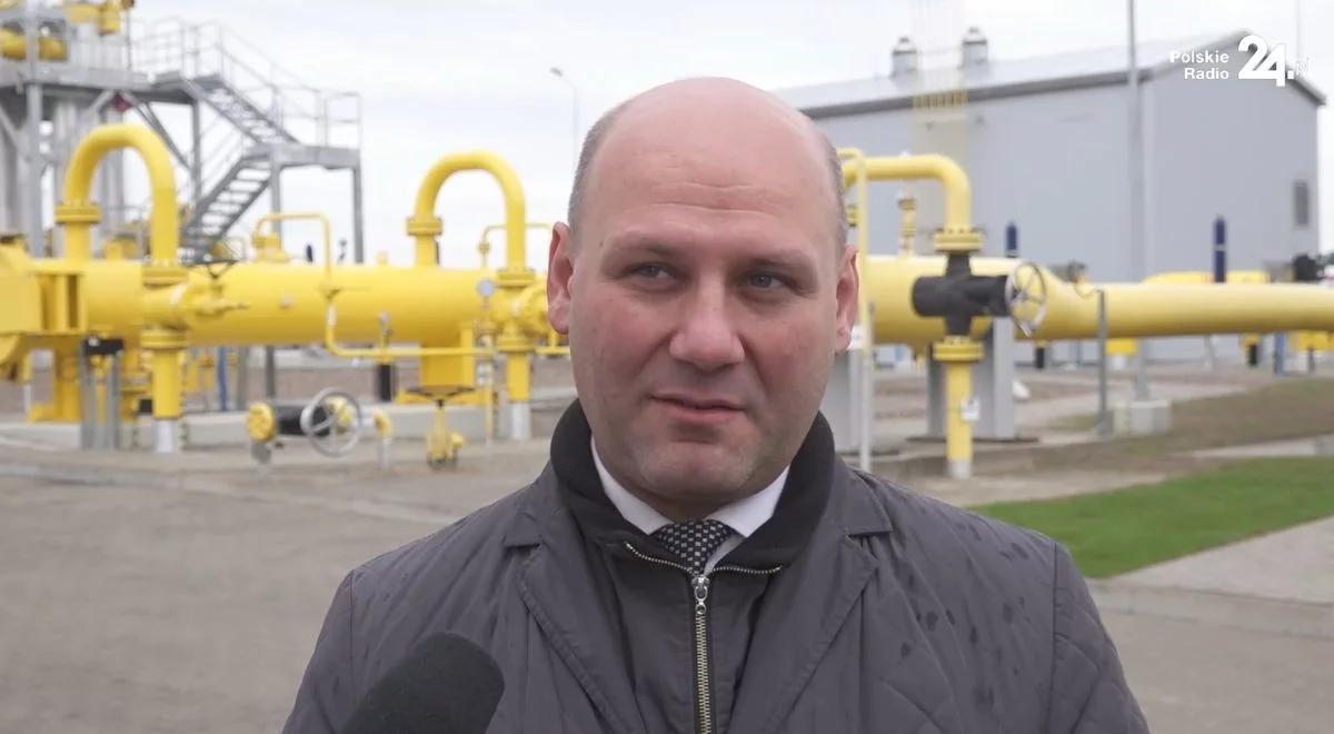 Baltic Pipe oficjalnie otwarty. Wiceszef MSZ: stajemy się w pełni niezależni od rosyjskiego gazu