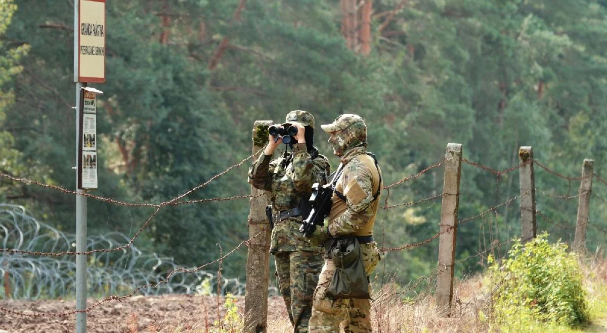 Masowa migracja jako "hybrydowe zagrożenie". NATO będzie obserwować to zjawisko