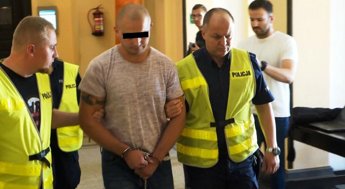 Areszt dla mężczyzny, który ze szczególnym okrucieństwem zabił psa