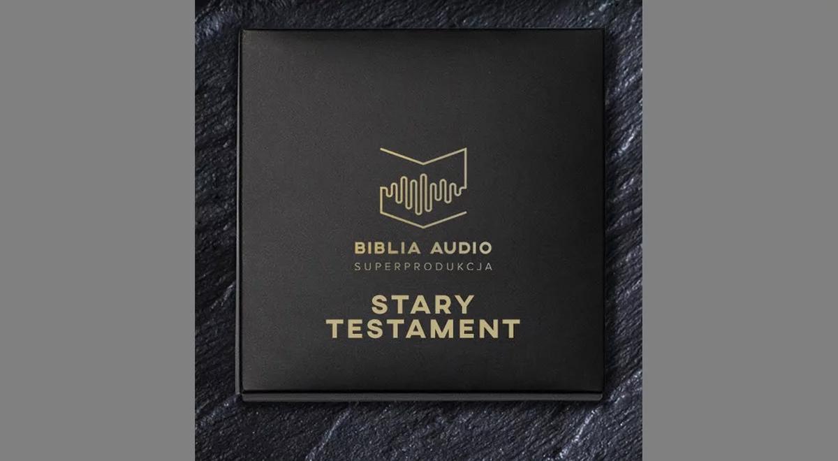 Biblia Audio – projekt dla Polaków