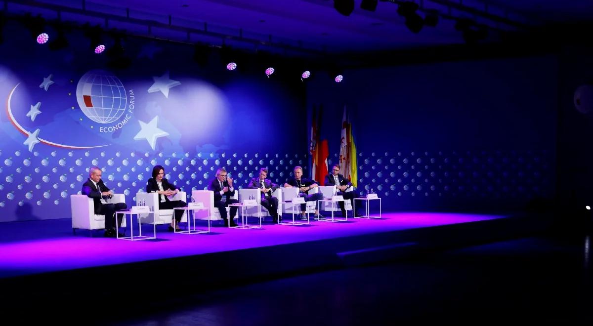 Forum Polonijne w Karpaczu. Dziedziczak: będziemy rozmawiać o obronie dobrego imienia Polski