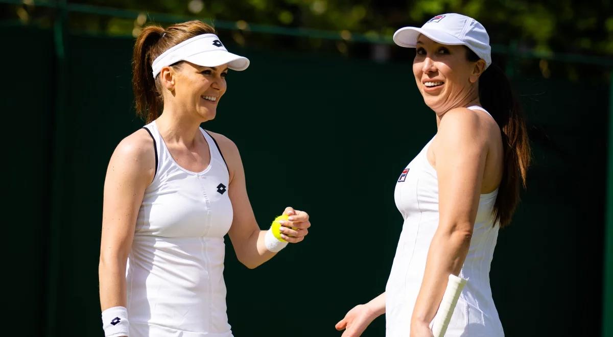 Wimbledon 2022: Agnieszka Radwańska skradnie show? Czas na kolejny mecz Polki 