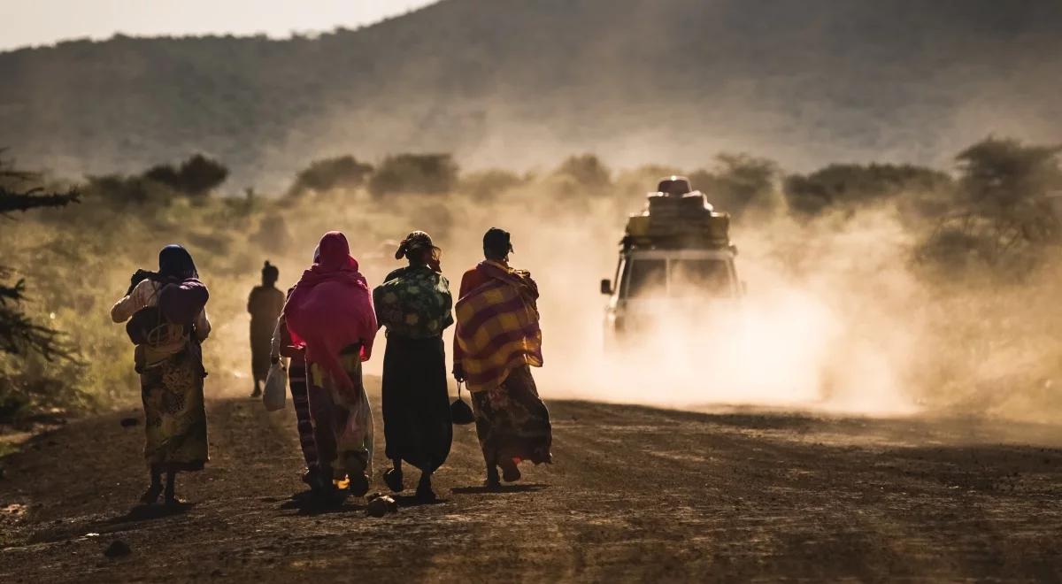 Krwawe ataki dżihadystów na chrześcijan w Nigerii. Tylko w święta zginęło ponad 20 osób