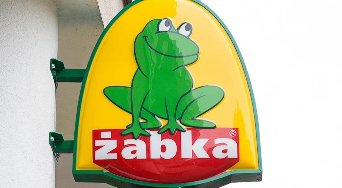  Sieć handlowa Żabka sprzedana. Kupił ją fundusz CVC Capital Partners