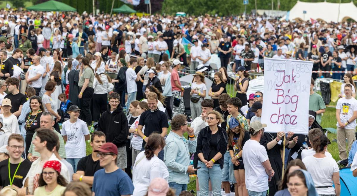 Kataklizm nad Polami Lednickimi. Historyczna ewakuacja tysięcy pielgrzymów