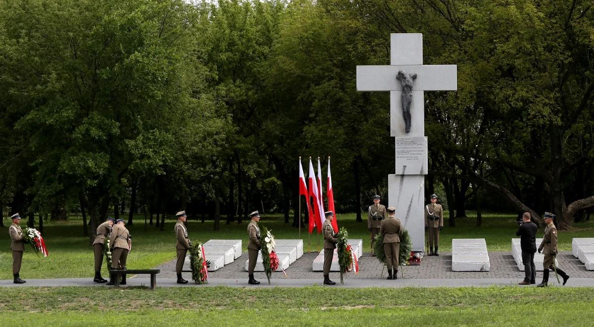 Ukraiński IPN publikuje dokumenty w rocznicę rzezi wołyńskiej