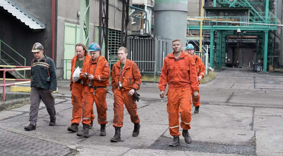 Tragedia w kopalni Stonawa. Wstrzymano próby wydobycia ciał zmarłych górników 
