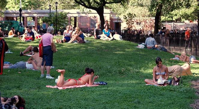 Praca w każdą sobotę? Tak było...