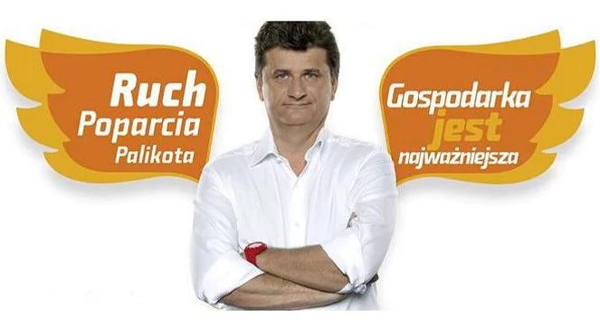 Palikot "przez niedbalstwo" kłamał w oświadczeniach majątkowych