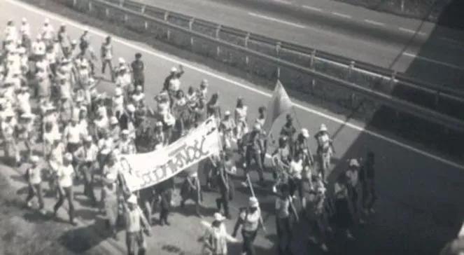 Solidarność Walcząca. 42. rocznica powstania organizacji