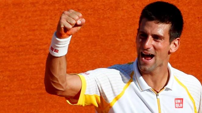 ATP w Monte Carlo: piękna passa Nadala przerwana przez Djokovicia