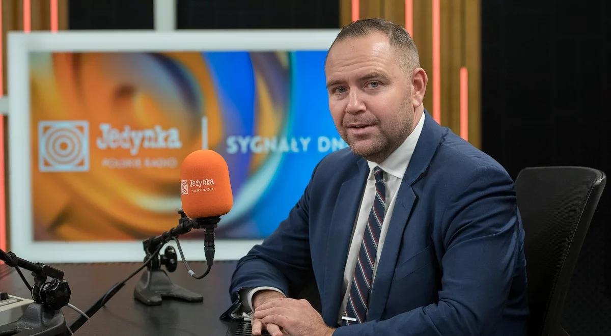 Rzeź wołyńska. Prezes IPN: "Na Ukrainie jest tendencja do podnoszenia wartości UPA"