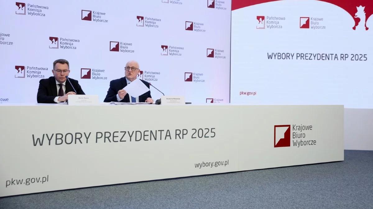 Ważna zmiana na zaświadczeniach. Bez tego słowa nie zagłosujesz 