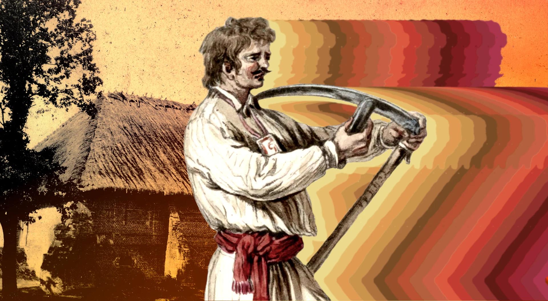 Jak z tą pańszczyzną w Rzeczyspospolitej było? Zbadają to historycy z Białegostoku