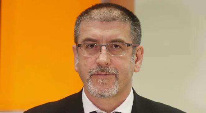 JSW: jest konkurs na nowego prezesa. Jego obowiązki pełni zastępca Zagórowskiego